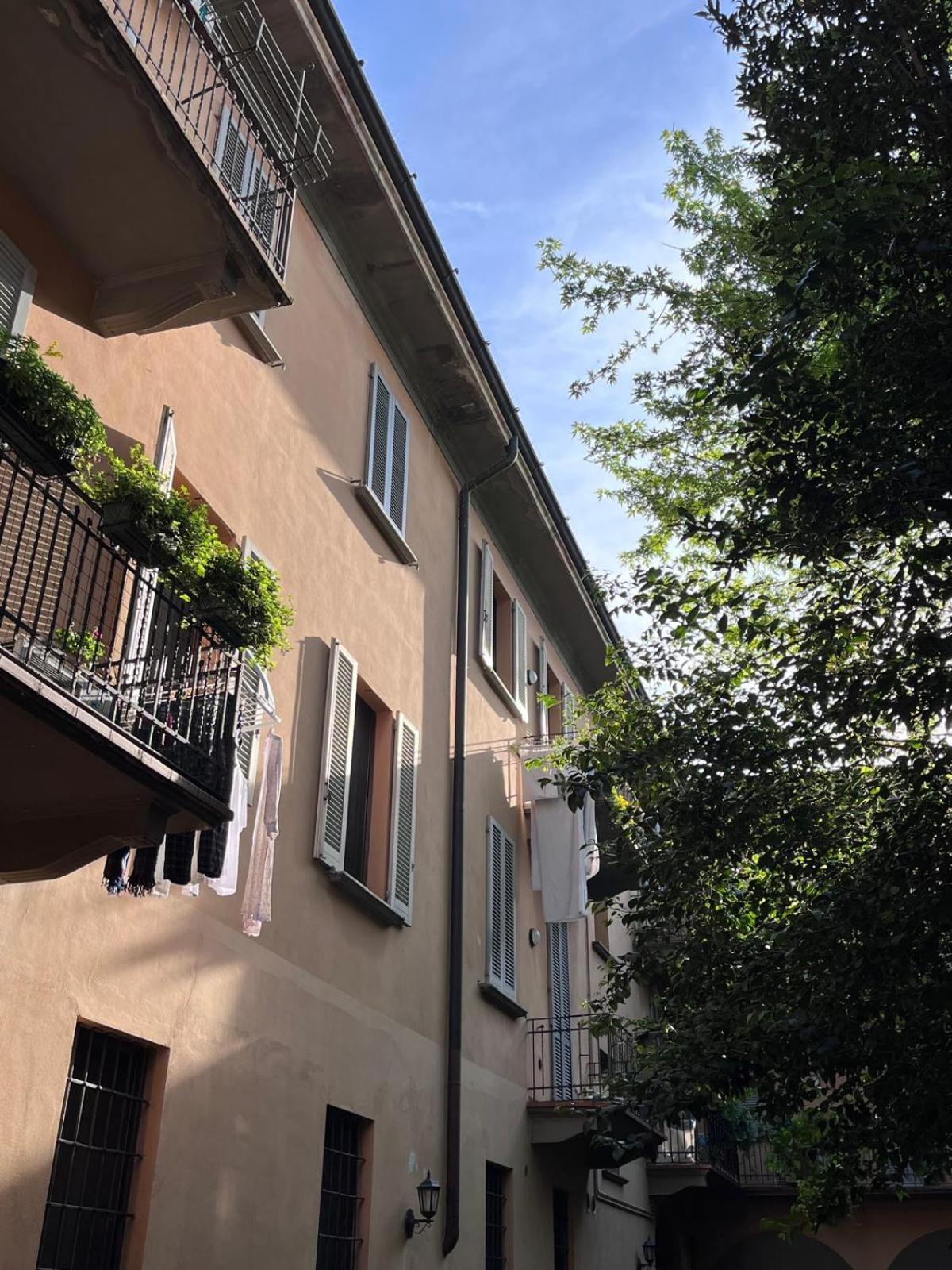 Civico 24 Διαμέρισμα Κρεμόνα Εξωτερικό φωτογραφία